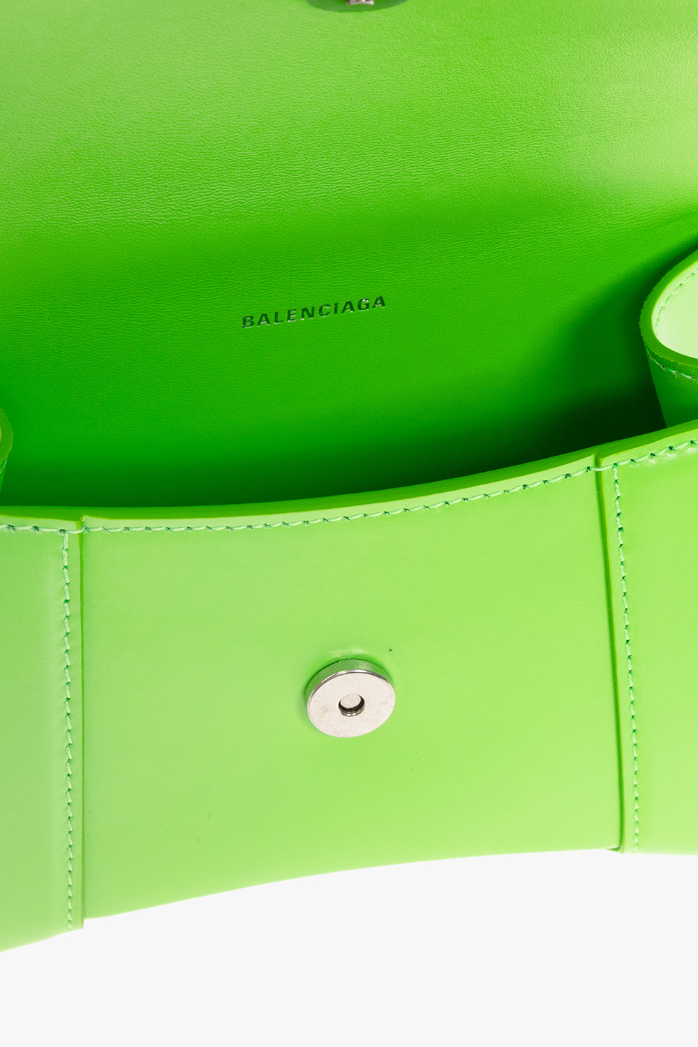 Balenciaga ‘Hourglass XS’ shoulder bag Women's Bags Vitkac